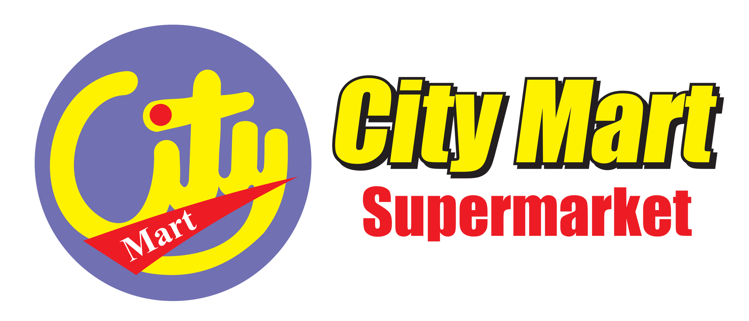 City Mart